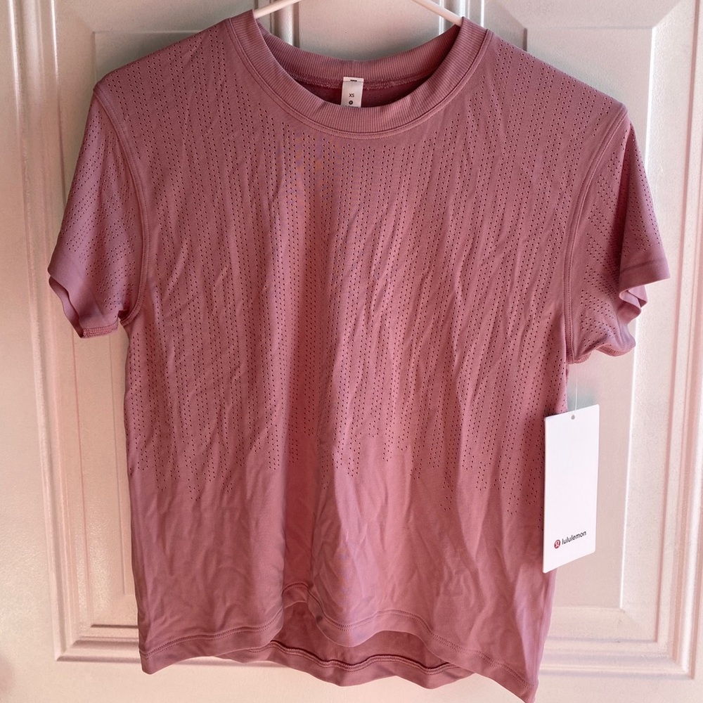 lulu shirt